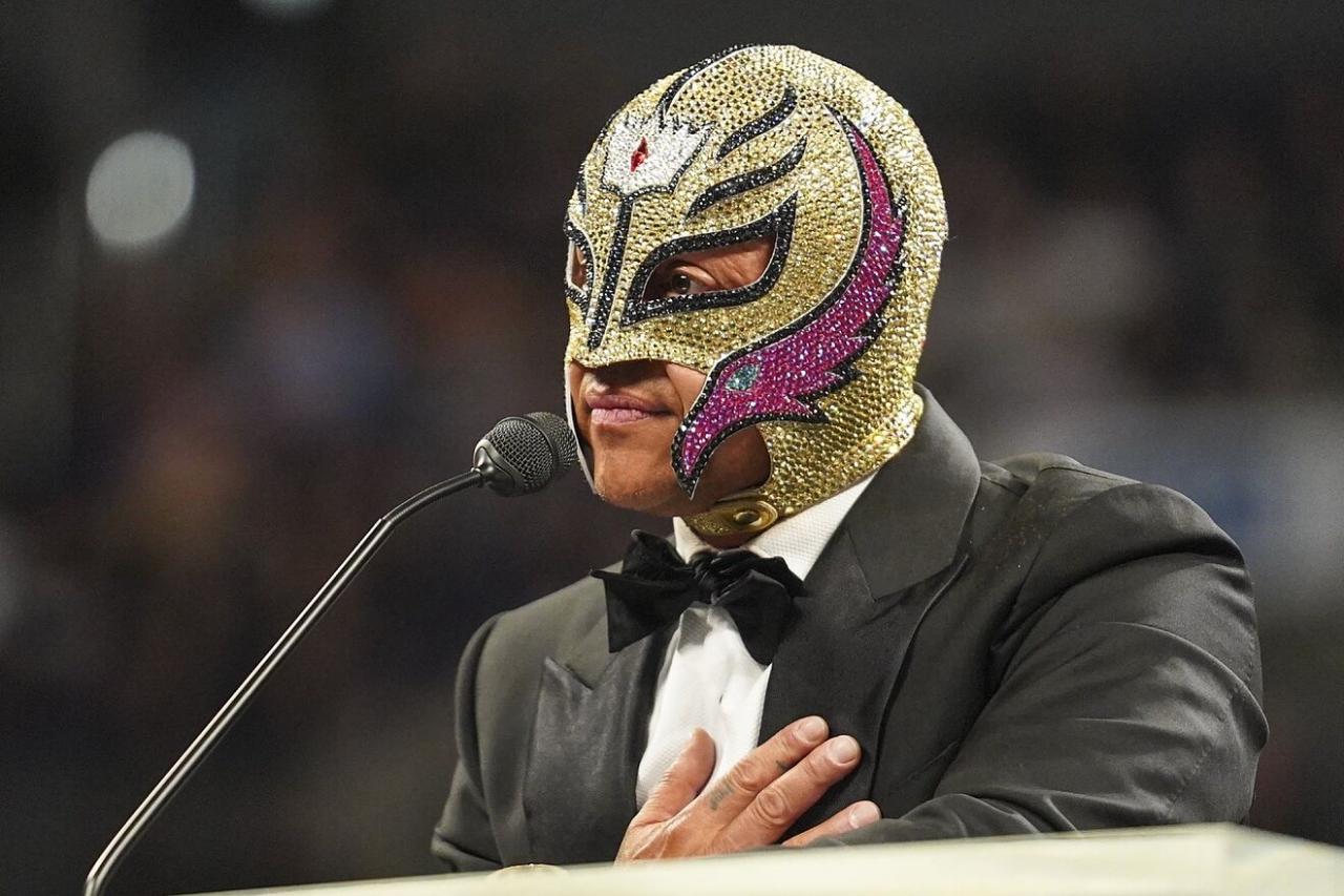 Rey mysterio 619 wallpapers hd wwe wrestling